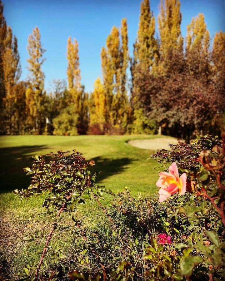 Hotel Tenuta Santo Stefano Campagnola Emilia Buitenkant foto