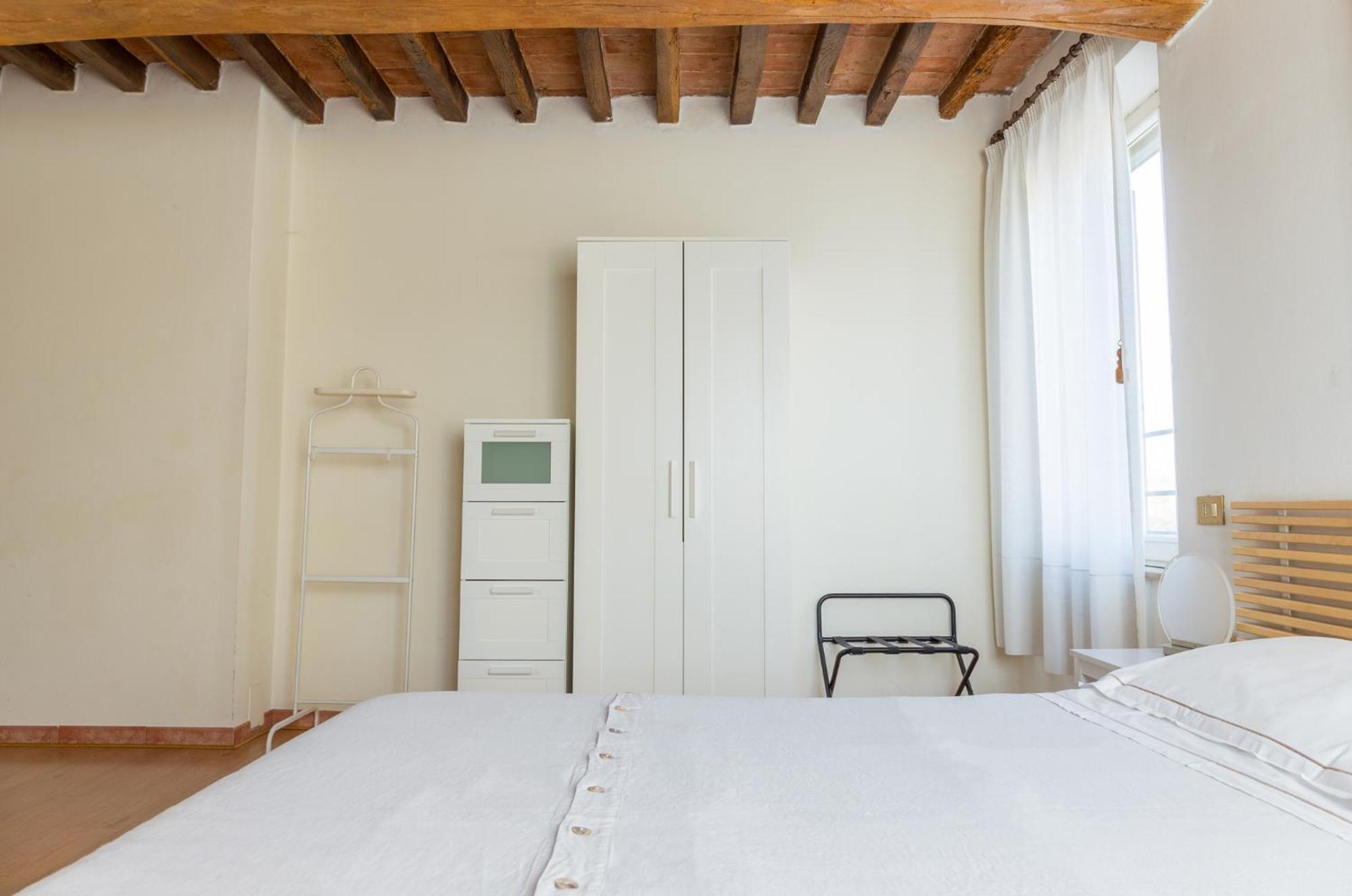 Hotel Tenuta Santo Stefano Campagnola Emilia Buitenkant foto