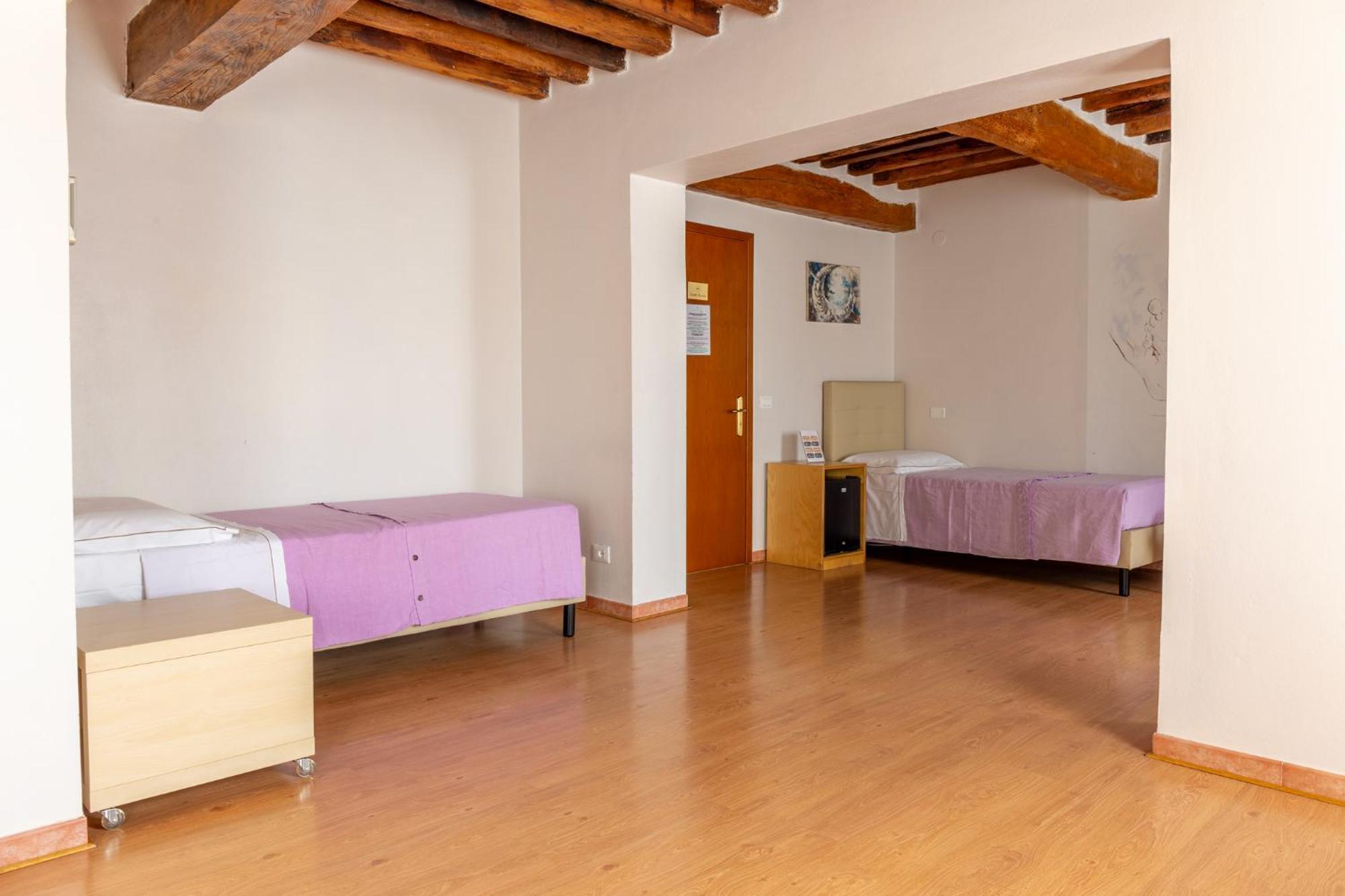 Hotel Tenuta Santo Stefano Campagnola Emilia Buitenkant foto